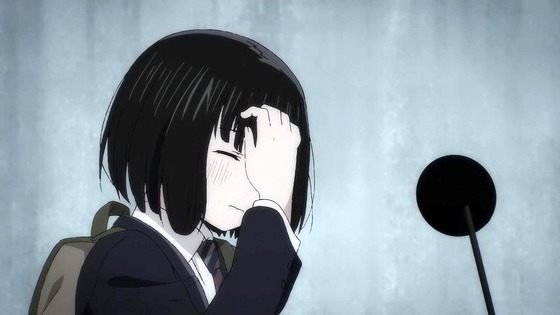 「スーパーカブ」2話感想 (18)