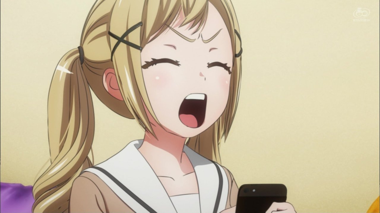 Bang Dream バンドリ 2期 7話感想 文化祭へ向けキャラ一堂に会し盛り上がってきた たえレイ幼馴染尊い ロック以外ras加入済み 画像 管理人コメント ポンポコにゅーす ファン特化型アニメ感想サイト