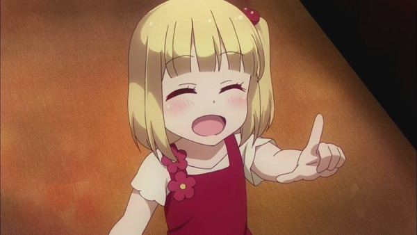 「NEW GAME!」 (49)
