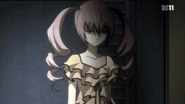 STEINS;GATE(シュタインズ・ゲート) (30)