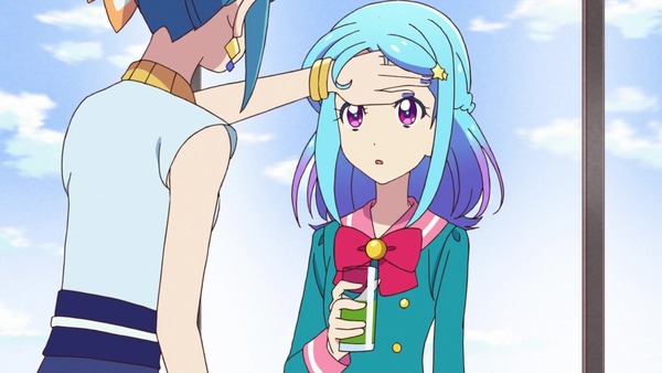 「アイカツフレンズ!」28話感想 (10)