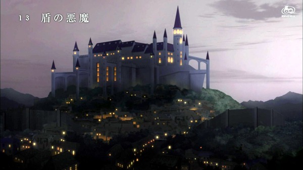 「盾の勇者の成り上がり」13話感想 (32)