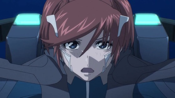 「蒼穹のファフナー THE BEYOND」9話感想 (73)