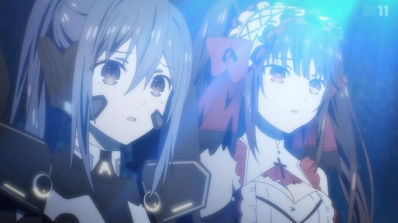 「デート・ア・ライブV」5期 12話感想 最終回 (102)