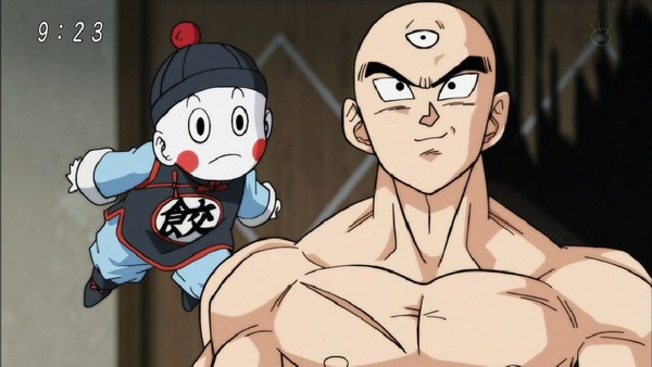 「ドラゴンボール超」89話 (34)