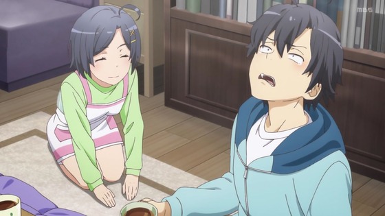 「俺ガイル」第3期 第1話感想 (65)