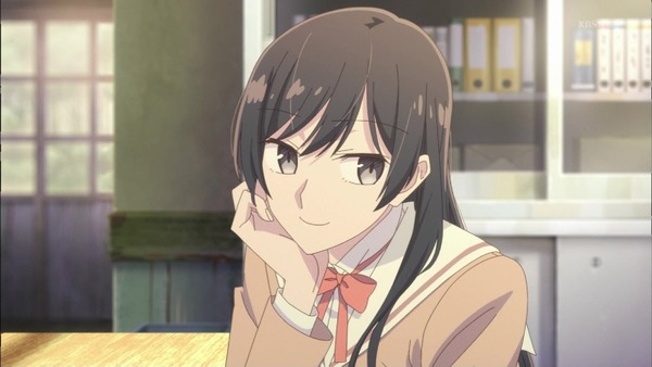 「やがて君になる」1話 感想 (38)