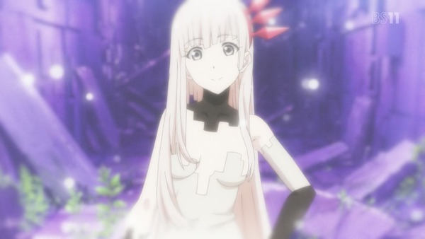 「Lostorage incited WIXOSS」 (18)