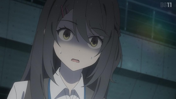「日々は過ぎれど飯うまし」11話感想 (104)