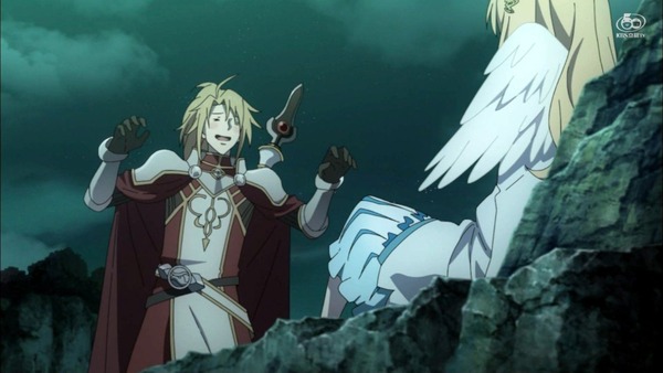 「盾の勇者の成り上がり」13話感想 (78)