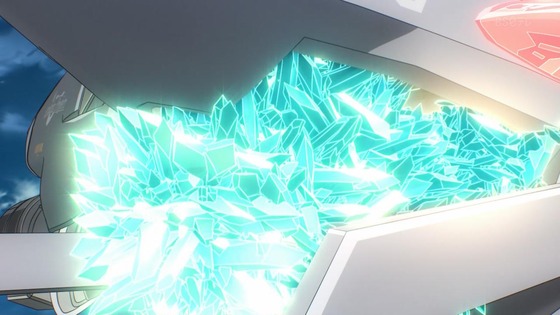 「蒼穹のファフナー THE BEYOND」7話感想 (127)