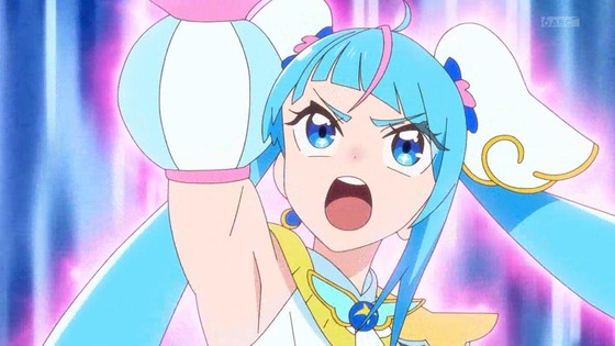 「ひろがるスカイ！プリキュア」ひろプリ 30話感想 (85)
