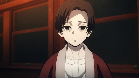 「鬼滅の刃」無限列車編 4話感想 (30)