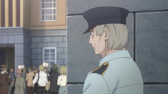 「SPY×FAMILY」3期 41話感想 (41)