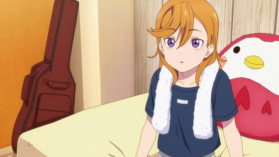 「ラブライブ！スーパースター!!」3期 11話感想 (6)