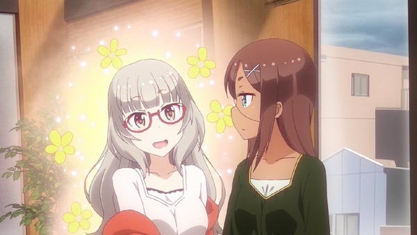 「NEW GAME!!」2期 3話 (54)