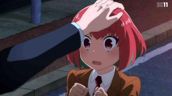 「ヒーラー・ガール」1話感想 (74)