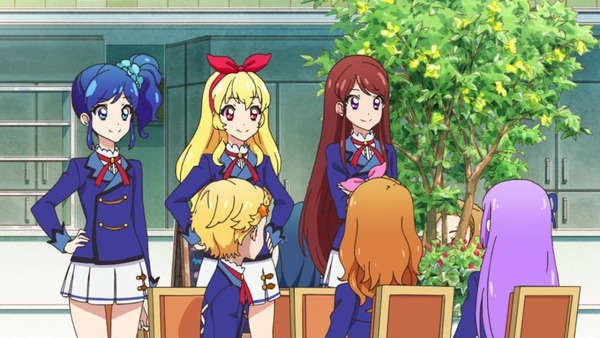 「アイカツ！」178話感想 (23)
