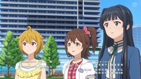 「アイドルマスター ミリオンライブ！」ミリアニ 2話感想 (67)