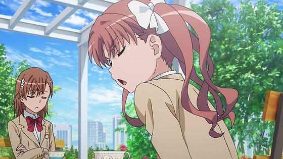 「とある科学の超電磁砲T」3期 25話(最終回)感想 画像 (60)
