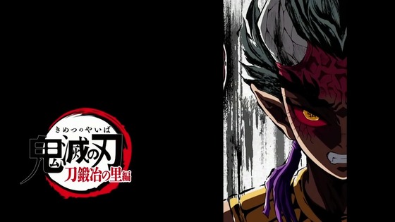 「鬼滅の刃」刀鍛冶の里編 7話感想 (56)