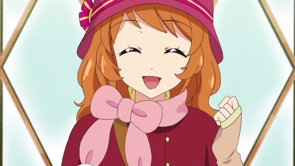 アイカツ (15)