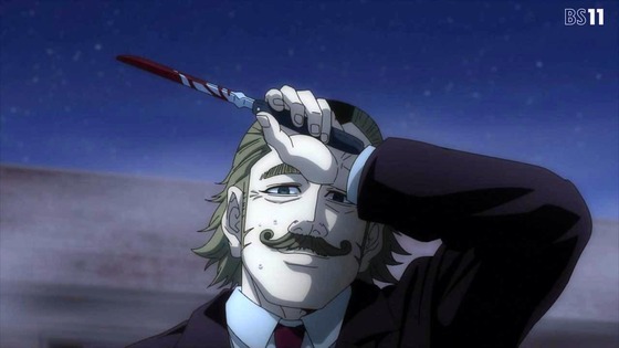 「ゴールデンカムイ」48話(4期 12話)感想 (93)