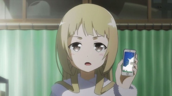 「結城友奈は勇者である」勇者の章 2話(2期 8話) (13)