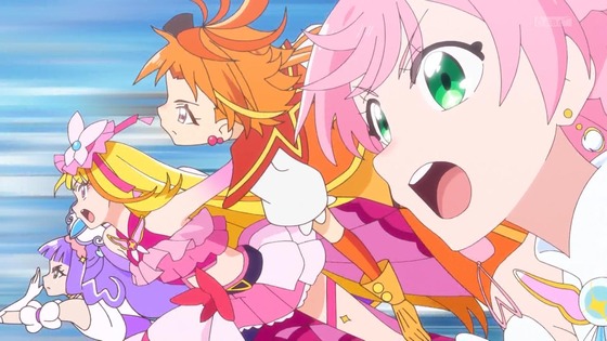 「ひろがるスカイ！プリキュア」ひろプリ 42話感想 (49)