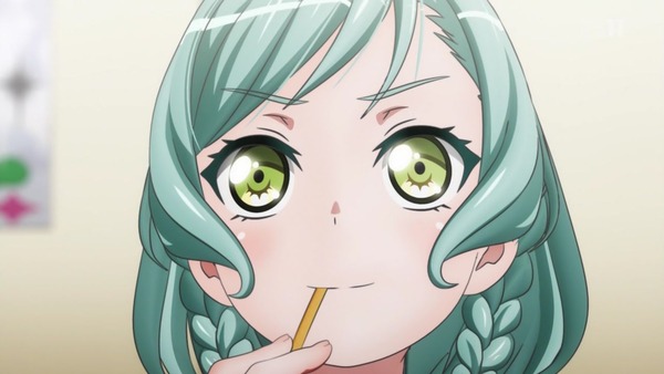 「BanG Dream!(バンドリ!)」2期 5話感想 (3)