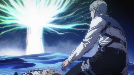 「進撃の巨人」完結編 後編 第三章 感想 (303)