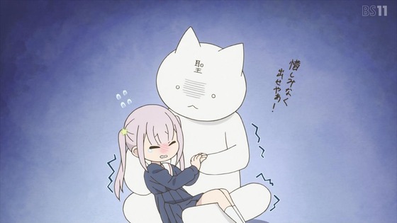 「かつて魔法少女と悪は敵対していた。」10話感想 (28)