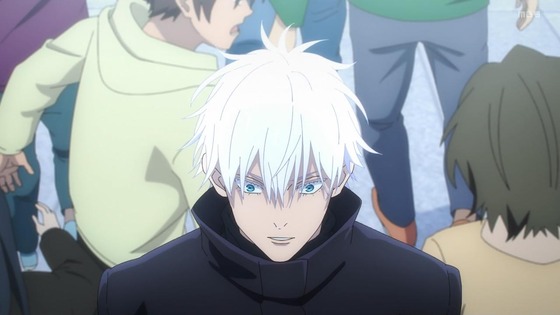 「呪術廻戦」33話感想 (62)