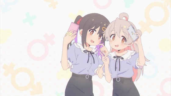 「お兄ちゃんはおしまい!」おにまい 4話感想 (25)