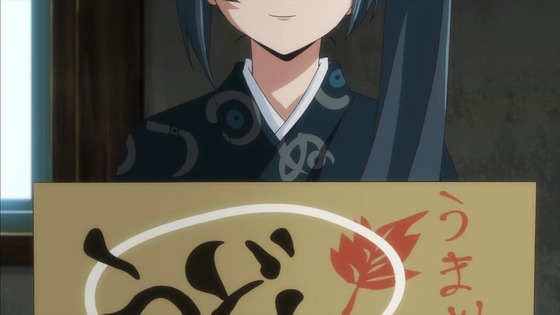 「はたらく魔王さま!」7話感想 (6)