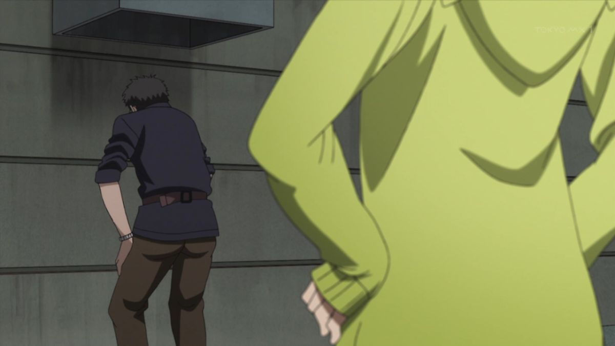 Shirobako 話感想 りーちゃんがんばりマスタング 円さんにまで噛みつく平岡 興津さん素敵 画像追加版 ポンポコにゅーす ファン特化型アニメ感想サイト Shirobako 話感想 りーちゃんがんばりマスタング 円さんにまで噛みつく平岡 興津さん素敵 画像追加版 ポンポコにゅーす ファン特化型アニメ感想サイト