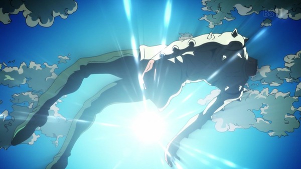 「ジョジョの奇妙な冒険 5部」7話感想 (6)