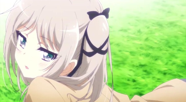 ひなろじのニーナ