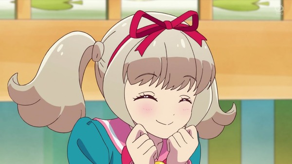 「アイカツオンパレード!」8話感想 (10)