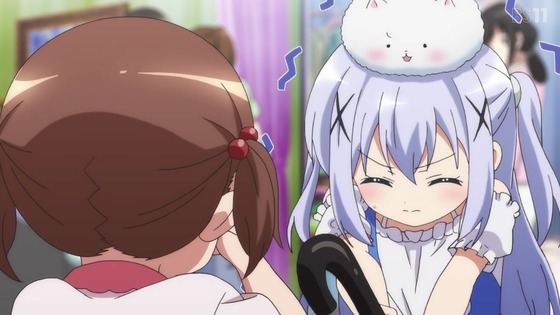 「ご注文はうさぎですか? BLOOM」1話感想 画像 (31)