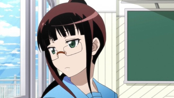 ニセコイ：(2期) (45)