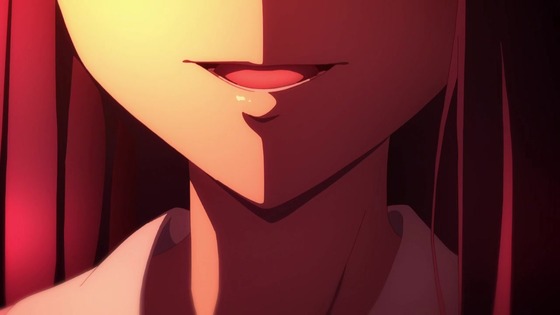 劇場版「Fatestay night [Heaven's Feel] II.感想  (278)