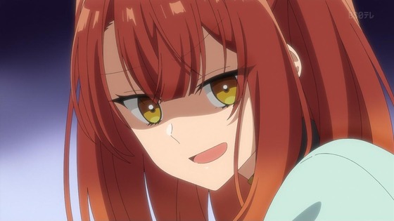 「私を喰べたい、ひとでなし」13話感想 (101)