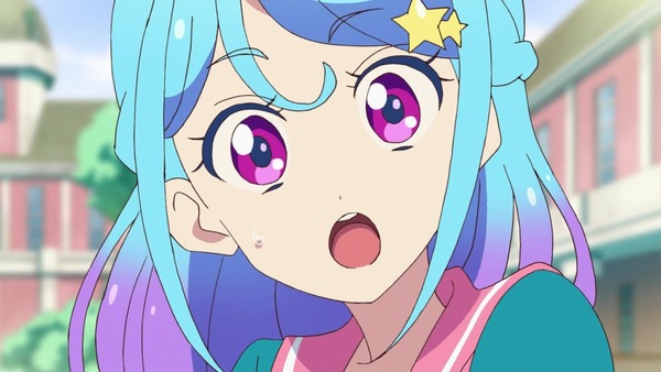 「アイカツフレンズ！」5話感想 (21)