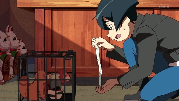 「有頂天家族2」11話 (53)