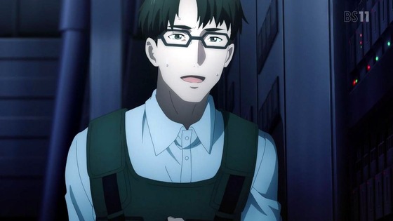 「SAO アリシゼーション」3期 第21話感想 画像 (10)