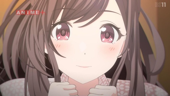 「アイドルマスター シャイニーカラーズ」2話感想 (5)