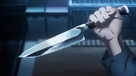 劇場版「Fatestay night [Heaven's Feel] II.感想  (712)