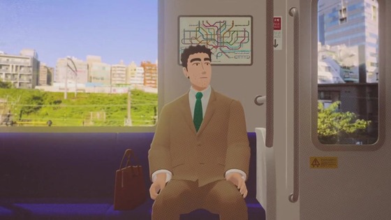 「野原ひろし 昼メシの流儀」1話感想 (117)