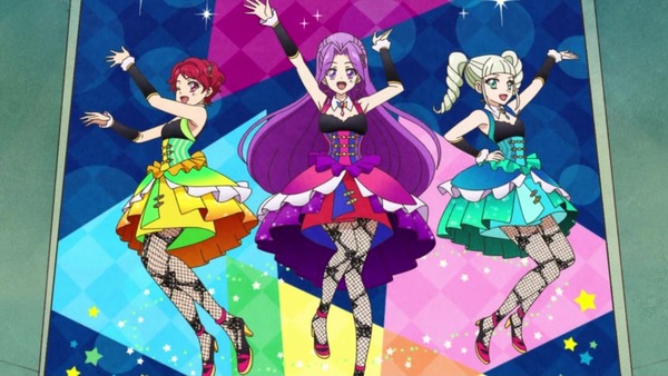 アイカツ! (32)